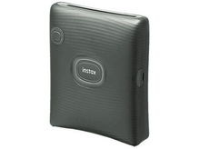 Charger l&#39;image dans la galerie, FUJIFILM Imprimante smartphone Instax Square Link Green (B14005-G) Imprimante smartphone
