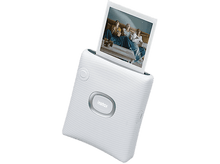 Charger l&#39;image dans la galerie, FUJIFILM Imprimante smartphone Instax Square Link White (B14005-W)
