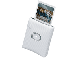 FUJIFILM Imprimante smartphone Instax Square Link White (B14005-W)