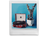 FUJIFILM Instax double pack 2x10 Square
