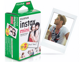 FUJIFILM Instax Instant Film mini 54x86 mm 20 pièces (B12022)