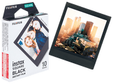 FUJIFILM Instax Instant Square Film 62x62 mm 10 pièces (B12031)
