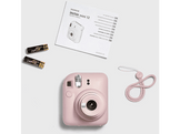 FUJIFILM instax mini 12 Blossom Pink