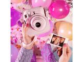 FUJIFILM instax mini 12 Blossom Pink