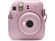 FUJIFILM INSTAX MINI 12 CASE PINK