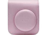 FUJIFILM INSTAX MINI 12 CASE PINK