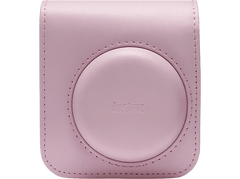 FUJIFILM INSTAX MINI 12 CASE PINK