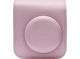 FUJIFILM Instax mini 12 case Rose (70100157198)