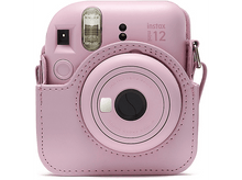 Charger l&#39;image dans la galerie, FUJIFILM Instax mini 12 case Rose (70100157198)
