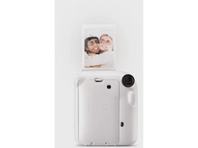 Charger l&#39;image dans la galerie, FUJIFILM instax mini 12 Clay White
