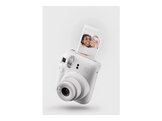 FUJIFILM instax mini 12 Clay White