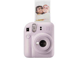 FUJIFILM instax mini 12 Lilac Purple