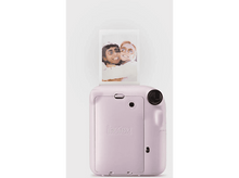 Charger l&#39;image dans la galerie, FUJIFILM instax mini 12 Lilac Purple
