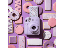 Charger l&#39;image dans la galerie, FUJIFILM instax mini 12 Lilac Purple
