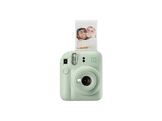FUJIFILM instax mini 12 Mint Green Appareil photo instantané Vert