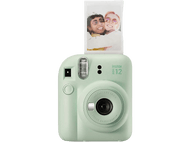 FUJIFILM instax mini 12 Mint Green