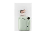 FUJIFILM instax mini 12 Mint Green Appareil photo instantané Vert
