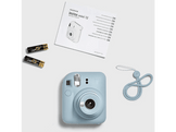 FUJIFILM instax mini 12 Pastel Blue