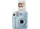 FUJIFILM instax mini 12 Pastel Blue