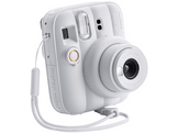 FUJIFILM instax mini 13™ Clay White