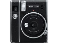 FUJIFILM Instax mini 40 Noir (B13250)