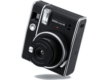 Charger l&#39;image dans la galerie, FUJIFILM Instax mini 40 Noir (B13250)
