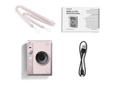 FUJIFILM Instax Mini EVO Gentle Rose