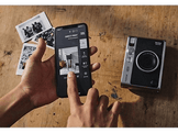 FUJIFILM instax mini Evo USB-C Noir