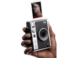 FUJIFILM instax mini Evo USB-C Noir
