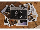 FUJIFILM instax mini Evo USB-C Noir