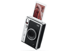 Charger l&#39;image dans la galerie, FUJIFILM instax mini Evo USB-C Noir
