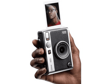 Charger l&#39;image dans la galerie, FUJIFILM instax mini Evo USB-C Noir
