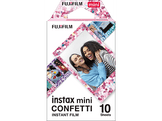 FUJIFILM Instax Mini Film Confetti
