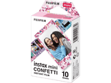 FUJIFILM Instax Mini Film Confetti