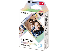 FUJIFILM Instax mini Mermaid Tail