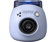 FUJIFILM INSTAX Pal Lavender Blue Appareil photo Bleu