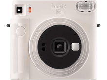 Charger l&#39;image dans la galerie, FUJIFILM Instax SQ1 Chalk White (B13292)
