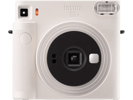 FUJIFILM Instax SQ1 Chalk White (B13292)