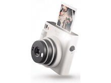 Charger l&#39;image dans la galerie, FUJIFILM Instax SQ1 Chalk White (B13292)
