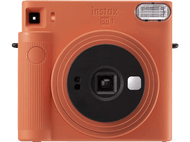 FUJIFILM Instax SQ1 Terracotta Orange (B13291)