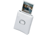 FUJIFILM Imprimante smartphone Instax Square Link White (B14005-W) Imprimante smartphone