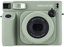 Charger l&#39;image dans la galerie, FUJIFILM INSTAX Wide 400 - Green
