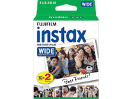 FUJIFILM Instax Wide Film 2 x 10