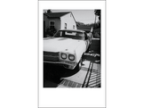 FUJIFILM Intax mini Monochrome - Papier photo 10 pièces (B12006)