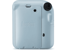 Charger l&#39;image dans la galerie, FUJIFILM Kit instax mini 12 Blue + Housse + 10 Papier photo (B13100-B)
