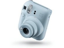 Charger l&#39;image dans la galerie, FUJIFILM Kit instax mini 12 Blue + Housse + 10 Papier photo (B13100-B)
