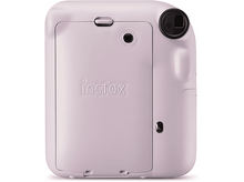 Charger l&#39;image dans la galerie, FUJIFILM Kit instax mini 12 Purple + Housse + 10 Papier photo (B13104-B)
