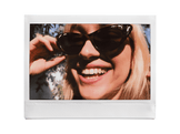 FUJIFILM Papier photo brillant grand format, paquet double de 2 x 10 feuilles