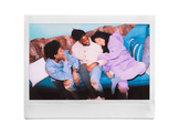 FUJIFILM Papier photo brillant grand format, paquet double de 2 x 10 feuilles