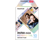 Charger l&#39;image dans la galerie, FUJIFILM Papier photo instantanné couleur pour Instax Mini 10 photos (B12015)
